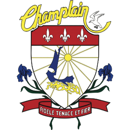 Logo - Champlain